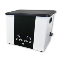 MHC Ultrapad Ultrasonic Bath With Heater (Liquid Capacity 8 Litres)
