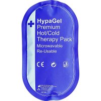 HYPAGEL PREMIUM HOT/COLD THERAPY 13 X 23CM