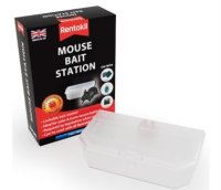 Rentokil Mouse Bait Station