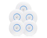 UBNT Unifi UAP-AC-Lite 5 Pack