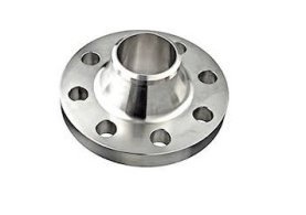 Stainless Weld Necks