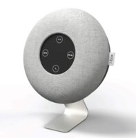 I-BOX COSMOS WAVE PORTABLE BLUETOOTH SPEAKER WALL MOUNTABLE CHALK