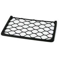 Netted Magazine Holder