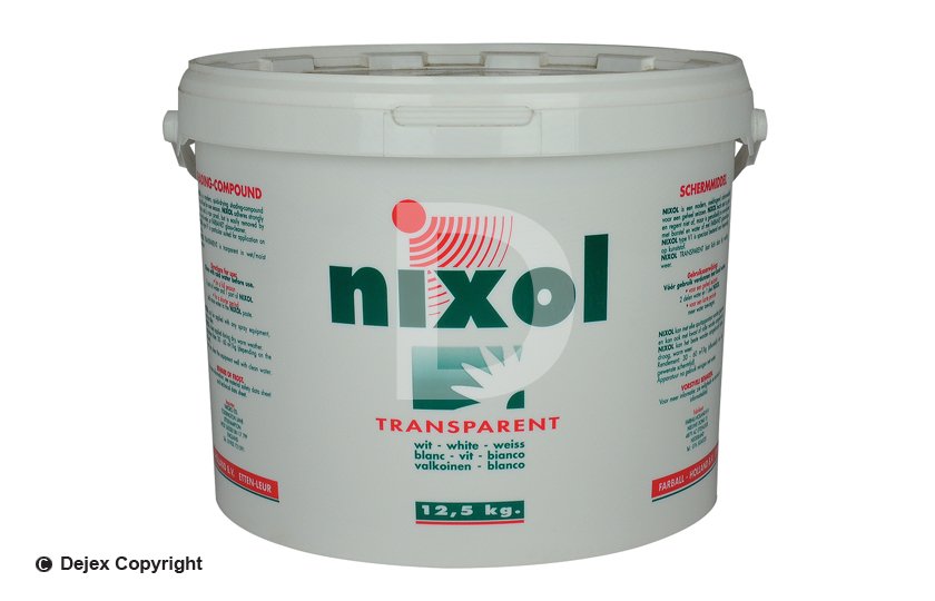NIXOL SHADING  (12.5 Kg)