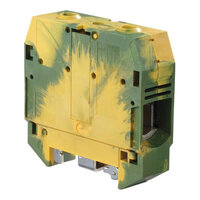 1SNK526150R0000 Entrelec ZS95-PE 95mm2 Ground Terminal Block ZS95-PE