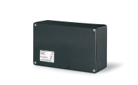 SCAME SURFACE MOUNTING BOX 644.0360-0253C 25A Isolator 4P-Special version + ECP +