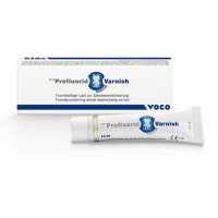 Voco Profluorid Varnish 10ml Tube Pina Colada