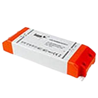 VEGAS 60W, 24V, IP20 constant voltage driver, non dimmable