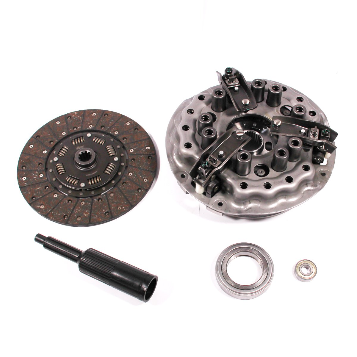 11'' CLUTCH OVERHAUL KIT