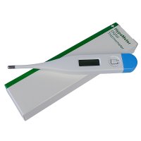DIGITAL THERMOMETER 