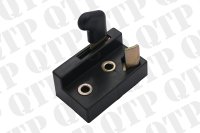 Door Lock RH 1535127C1 - Case 3000 4000 43 44 45 56 95