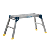 Werner, Compact Aluminium Work Platform
