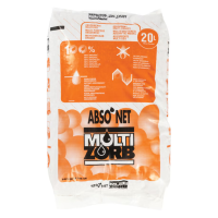 Absorbent Granules, 20 L