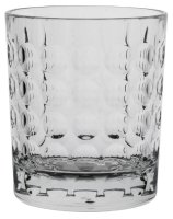 Radius Clear Cut Tumbler 29.5cl (10oz) Carton of 24