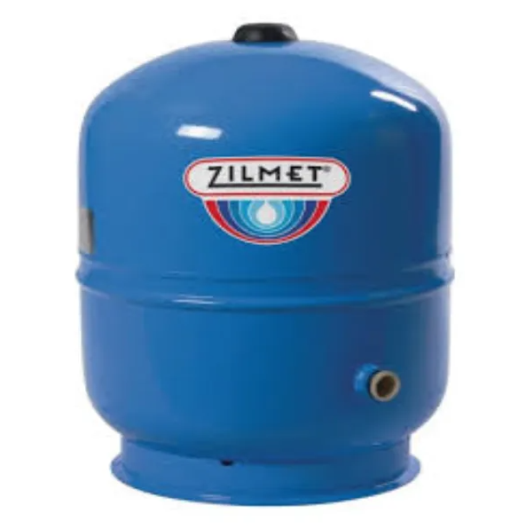 Zilmet 150 Litre Hydro-Pro Potable Expansion Vessel Z1-11A0015000
