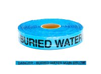 Esko Detectable Wire Trench Tape