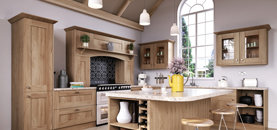 Cookstown Panel Centre Kitchen Doors