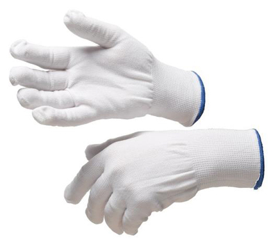 REDBACK Polyester Liner Glove (Pair)