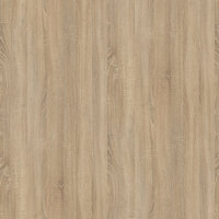 Grey Bardolino Oak ST10 Egger Upstand 4.1 x 120 x 18mm