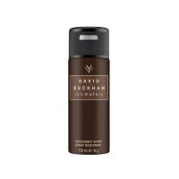 Beckham Intimately 150ml Body Spr