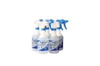 Alkoclean Multisurface 5x750ml