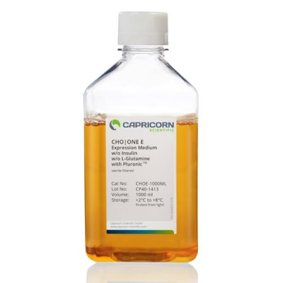 Cell Culture Media - Special Media