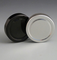 Twist Off Deep 70mm Stock Caps