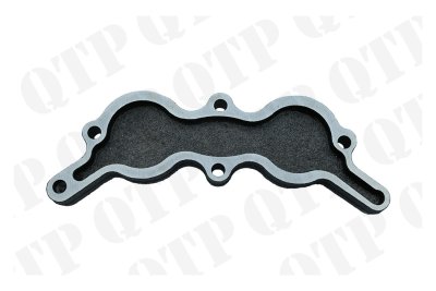Balancer Rear Cover Massey Ferguson