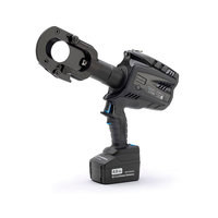 18V Cordless Hydraulic Cutting Tool, 50mm, Industrial