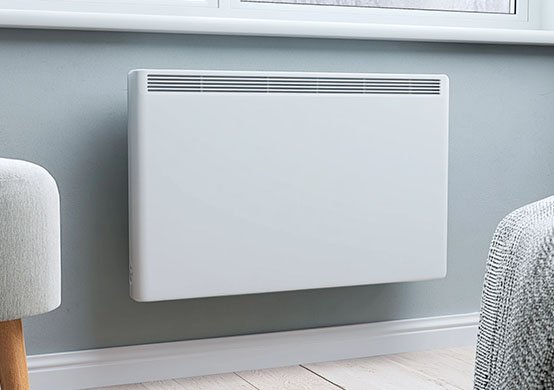Electric Panel Heaters