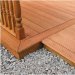 Ronseal Ultimate Protection Deck Stain Medium Oak Lifestyle