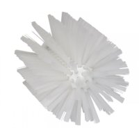 Vikan Pipe Brush for Handle with Medium Bristles