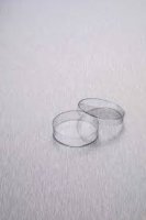 Petri dish. GOSSELIN™. Aseptic ISO 5, 6 vents. Ø (mm): 55. Height (mm): 14,2. Amount/Bag: Bags 15