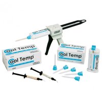 Coltene CoolTemp Automix Cartridge - 50g A3.5 - DMI Ireland's Leading Dental Supplier - Next Day Delivery