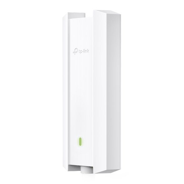 TPL-EAP623 Outdoor HD installed for high-density wireless coverage, IC PLUS