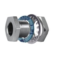 Quick Seal Adapter for Corner Pulleys, 7/8" (for CP5 corner pulley)