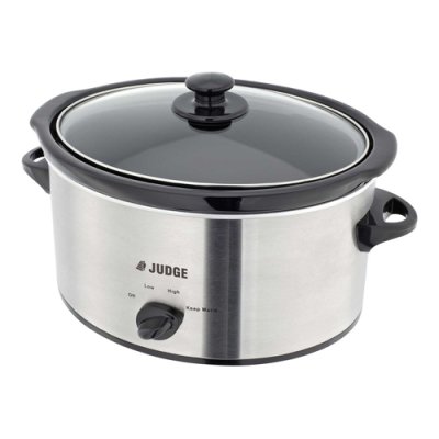 Judge 3.5l Slow Cooker | JEA35