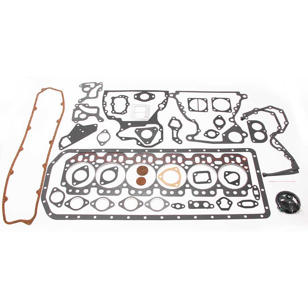 GASKET KIT OVERHAUL