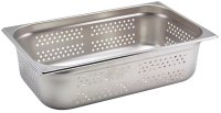 *Everyday Gastronorm* S/S, GN1/1 150mm Perforated