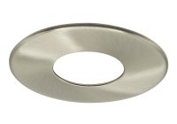 ALL LED AFD75BZ/F/SN - ICAN75 Satin Nickel Bezel