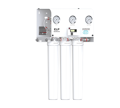 Eco Water Reverse Osmosis Sediment Filter Sediment Filter - DMI Ireland's Leading Dental Supplier - Next Day Delivery