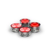 Chauvet DJ CoDOT ILS - 3w RGBW Puck Sized LED Illuminator (Pack of 4 with Case)