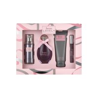 Sarah Jessica Parker Lovely 100ml 4pc Gift Set