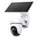 TP-Link Tapo C840 dual-lens smart baby monitoring camera system