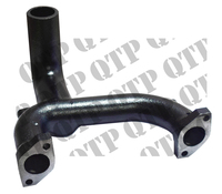 Exhaust Manifold