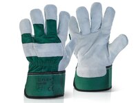 High Quality Canadian Rigger Glove (Pair)