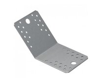 Domax 135 Deg Angle Bracket 105x90mm