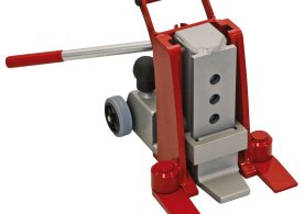 Machine Jacks & Accessories