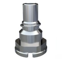 PCS Spray Gun Adapter 3S (Male O 13.7)