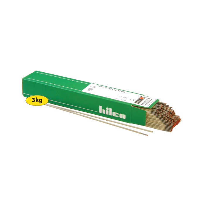 Welding Rods (3kg)